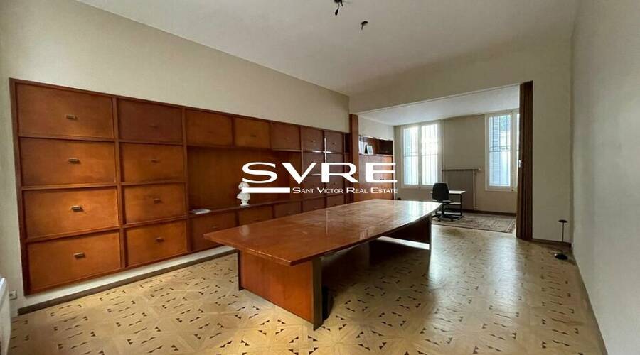 REXIM - Bureau - Bouches-du-Rhône - Marseille - 2