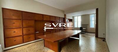 REXIM - Bureau - Bouches-du-Rhône - Marseille - 2