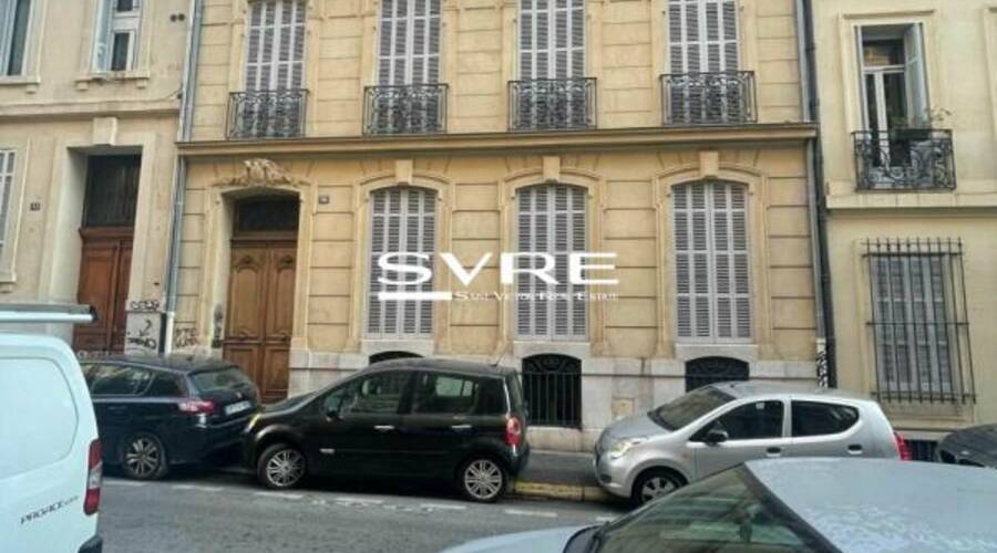 REXIM - Bureau - Bouches-du-Rhône - Marseille - 4