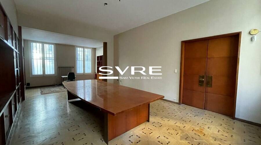 REXIM - Bureau - Bouches-du-Rhône - Marseille - 9