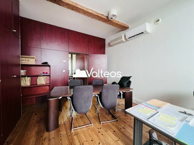 REXIM - Bureau - Haute-Garonne - Toulouse - 1