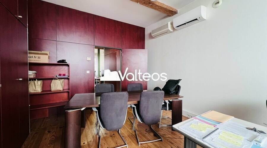 REXIM - Bureau - Haute-Garonne - Toulouse - 1