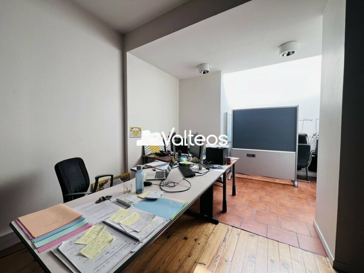 REXIM - Bureau - Haute-Garonne - Toulouse - 2