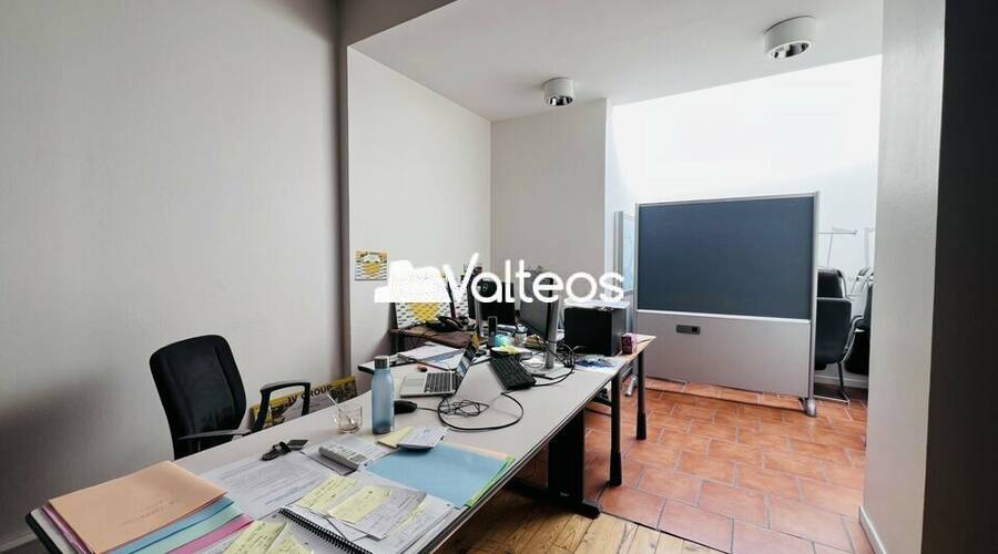 REXIM - Bureau - Haute-Garonne - Toulouse - 2