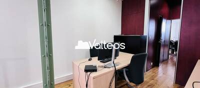 REXIM - Bureau - Haute-Garonne - Toulouse - 3