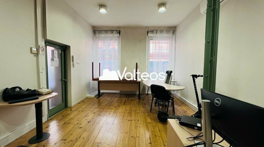 REXIM - Bureau - Haute-Garonne - Toulouse - 4