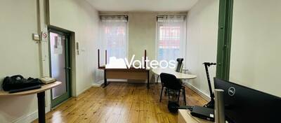 REXIM - Bureau - Haute-Garonne - Toulouse - 4
