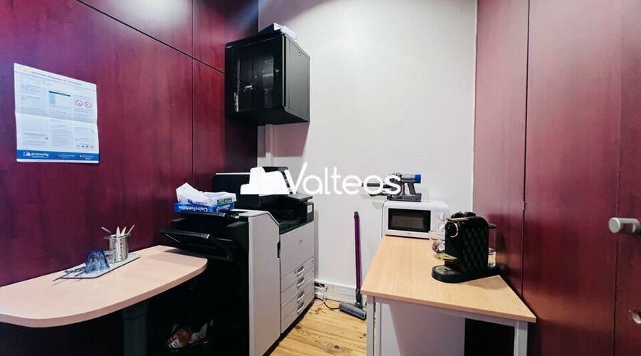 REXIM - Bureau - Haute-Garonne - Toulouse - 5