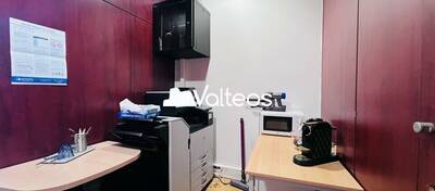 REXIM - Bureau - Haute-Garonne - Toulouse - 5