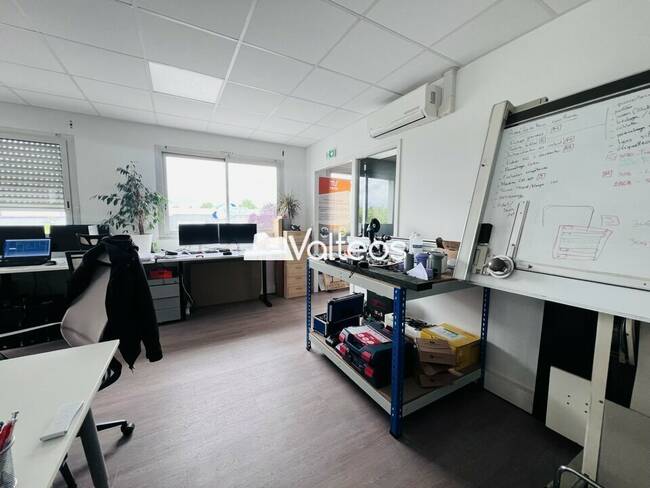 REXIM - Bureau - Haute-Garonne - Union - 1