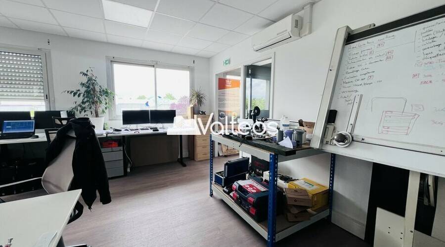 REXIM - Bureau - Haute-Garonne - Union - 1