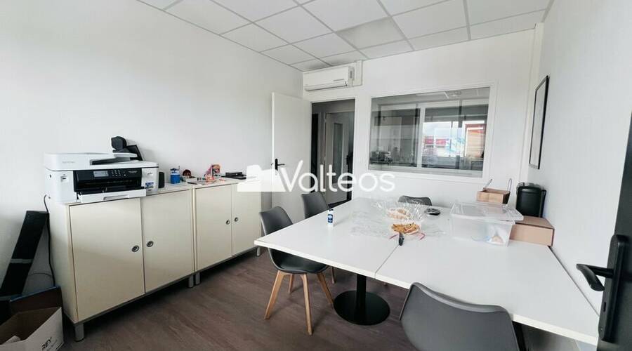 REXIM - Bureau - Haute-Garonne - Union - 4
