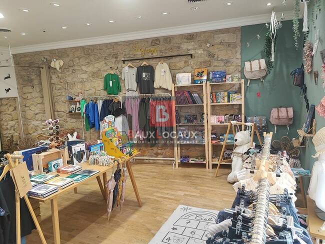 REXIM - Local commercial - Bouches-du-Rhône - Salon-de-Provence - 1