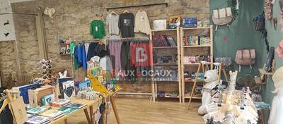 REXIM - Local commercial - Bouches-du-Rhône - Salon-de-Provence - 1