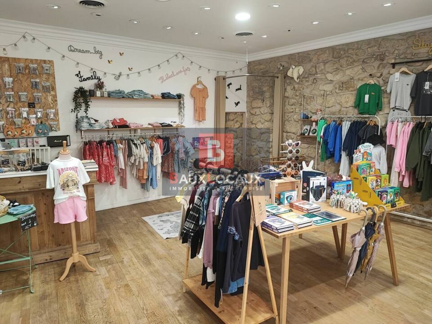 REXIM - Local commercial - Bouches-du-Rhône - Salon-de-Provence - 2