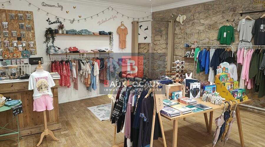 REXIM - Local commercial - Bouches-du-Rhône - Salon-de-Provence - 2