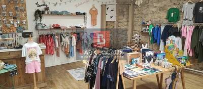 REXIM - Local commercial - Bouches-du-Rhône - Salon-de-Provence - 2