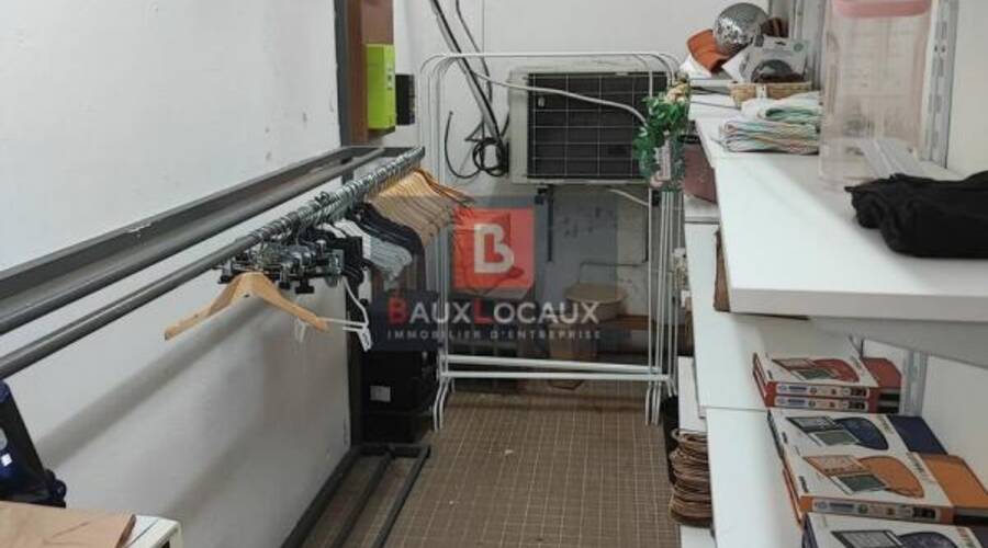 REXIM - Local commercial - Bouches-du-Rhône - Salon-de-Provence - 3