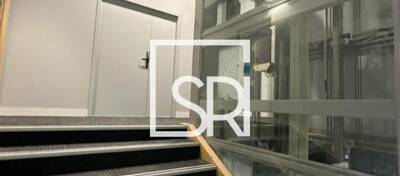 REXIM - Bureau - Allier - Vichy - 6