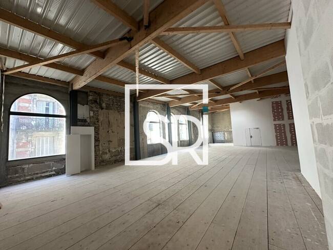 REXIM - Bureau - Allier - Vichy - 1