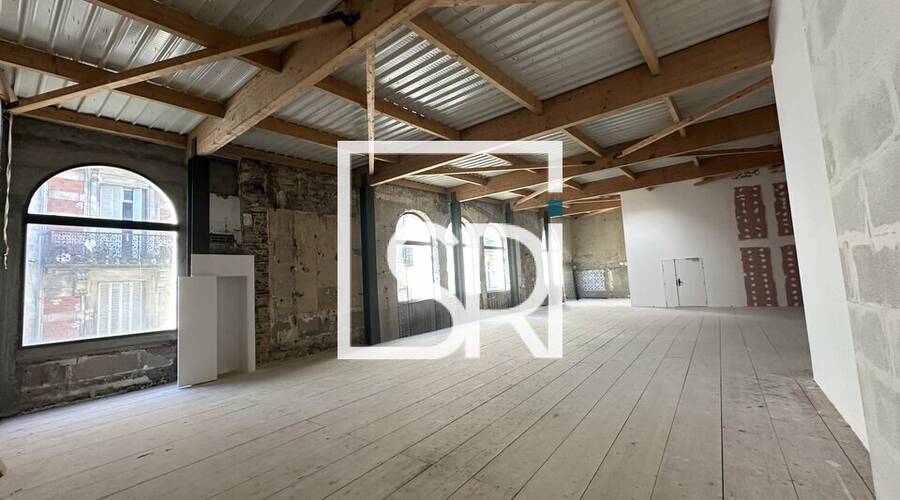 REXIM - Bureau - Allier - Vichy - 1