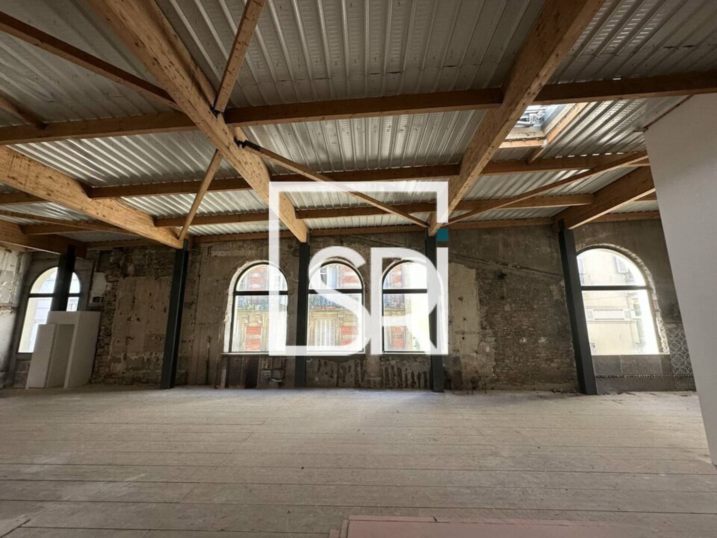 REXIM - Bureau - Allier - Vichy - 2