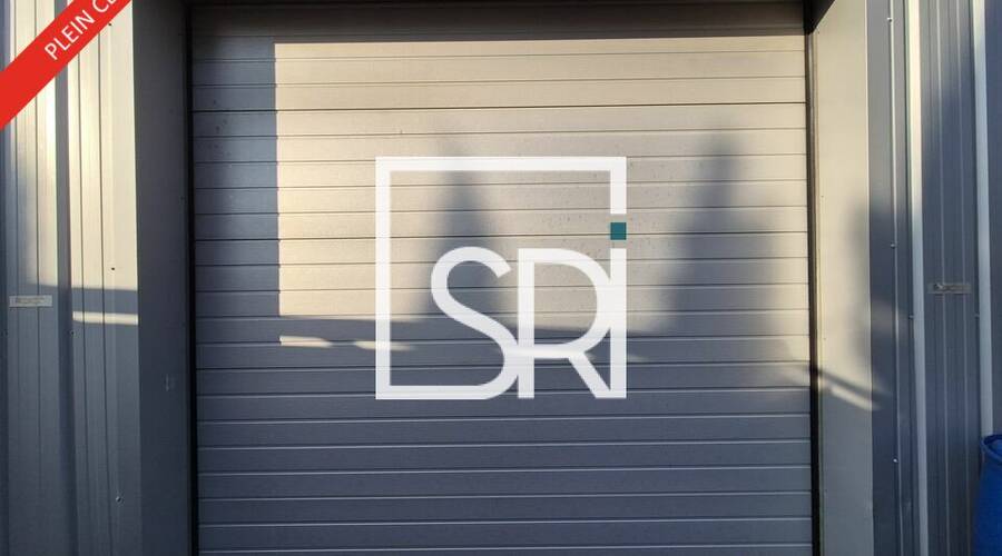 REXIM - Entrepôt - Puy-de-Dôme - Issoire - 4