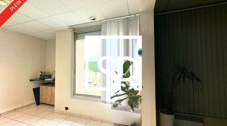 REXIM - Entrepôt - Puy-de-Dôme - Issoire - 10