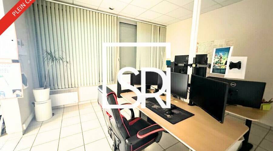 REXIM - Entrepôt - Puy-de-Dôme - Issoire - 12