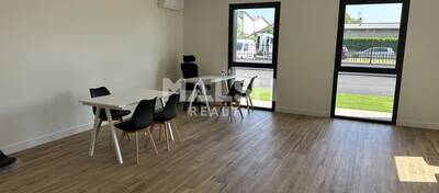 REXIM - Local d'activités - Rhône - Décines-Charpieu - 4