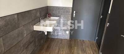 REXIM - Local d'activités - Rhône - Décines-Charpieu - 5