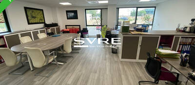 REXIM - Bureau - Bouches-du-Rhône - Ceyreste - 1