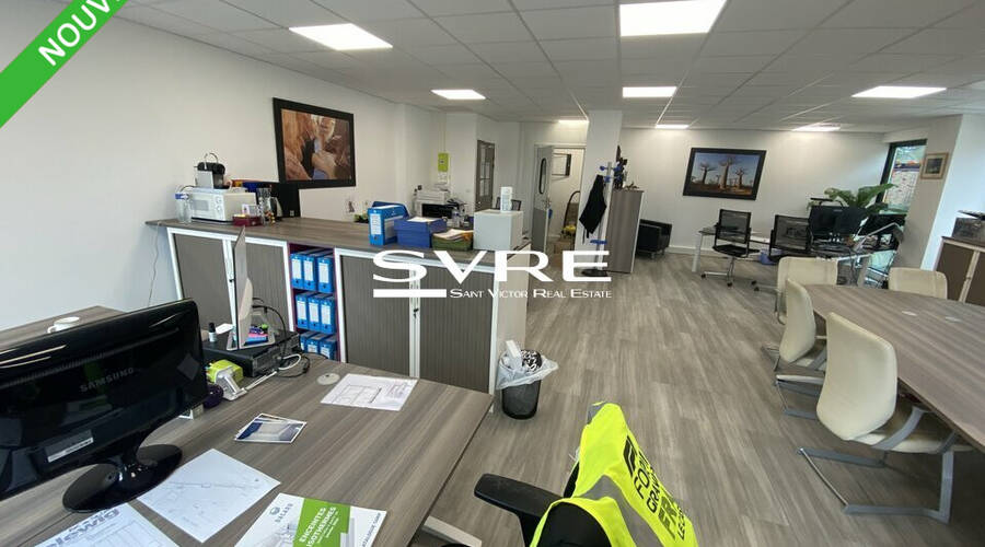 REXIM - Bureau - Bouches-du-Rhône - Ceyreste - 2