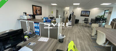 REXIM - Bureau - Bouches-du-Rhône - Ceyreste - 2