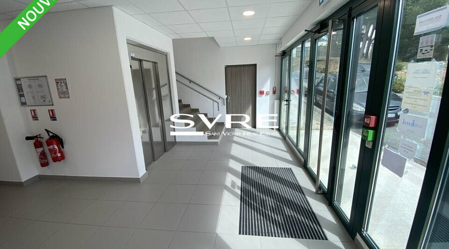 REXIM - Bureau - Bouches-du-Rhône - Ceyreste - 3