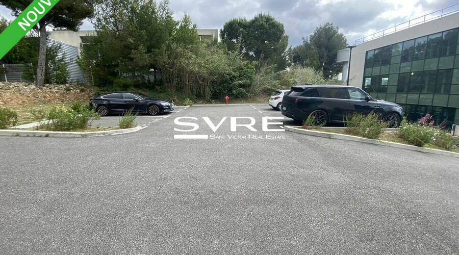 REXIM - Bureau - Bouches-du-Rhône - Ceyreste - 4