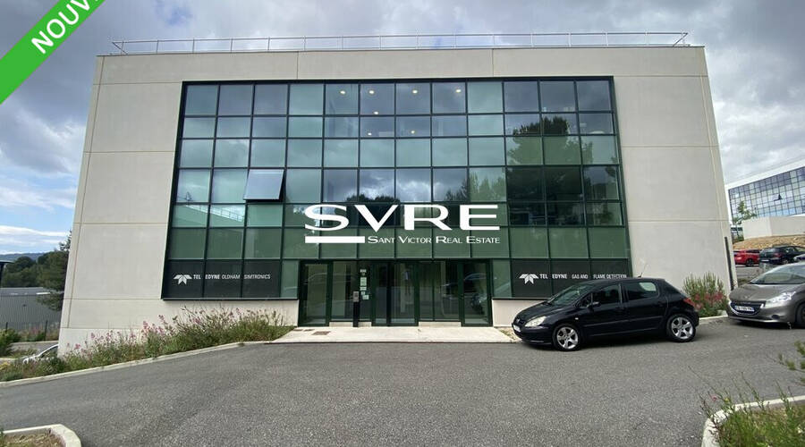 REXIM - Bureau - Bouches-du-Rhône - Ceyreste - 5