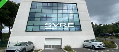 REXIM - Bureau - Bouches-du-Rhône - Ceyreste - 6