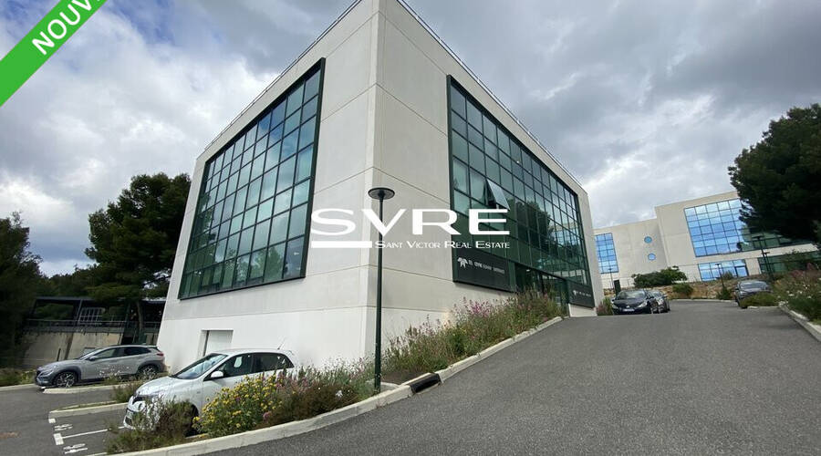 REXIM - Bureau - Bouches-du-Rhône - Ceyreste - 7