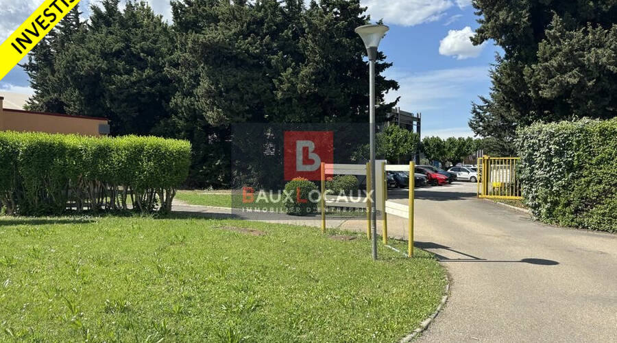 REXIM - Autres - Vaucluse - Avignon - 1