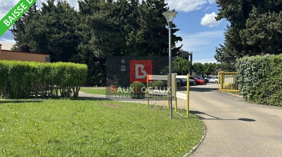 REXIM - Bureau - Vaucluse - Avignon - 1