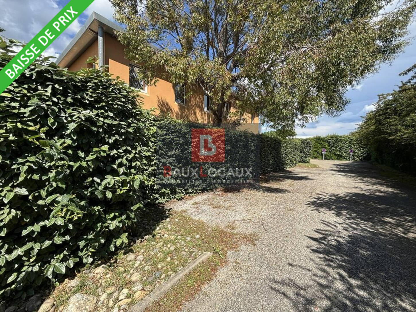 REXIM - Bureau - Vaucluse - Avignon - 2