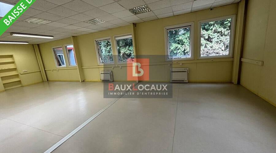 REXIM - Bureau - Vaucluse - Avignon - 3