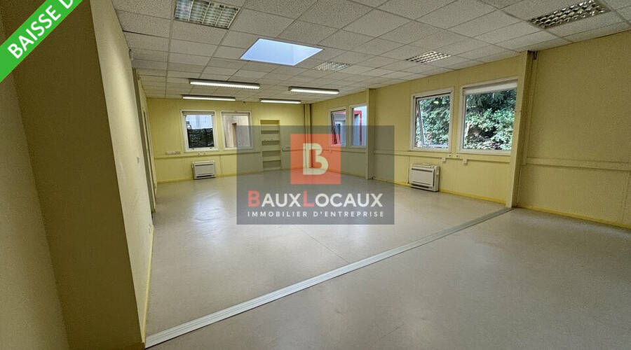 REXIM - Bureau - Vaucluse - Avignon - 4