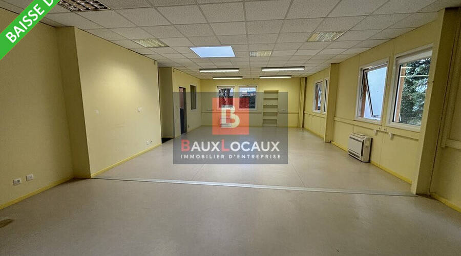 REXIM - Bureau - Vaucluse - Avignon - 5