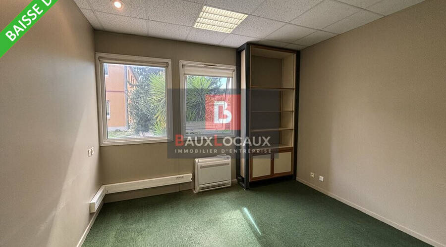 REXIM - Bureau - Vaucluse - Avignon - 6