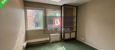 REXIM - Bureau - Vaucluse - Avignon - 6