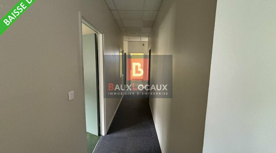 REXIM - Bureau - Vaucluse - Avignon - 9