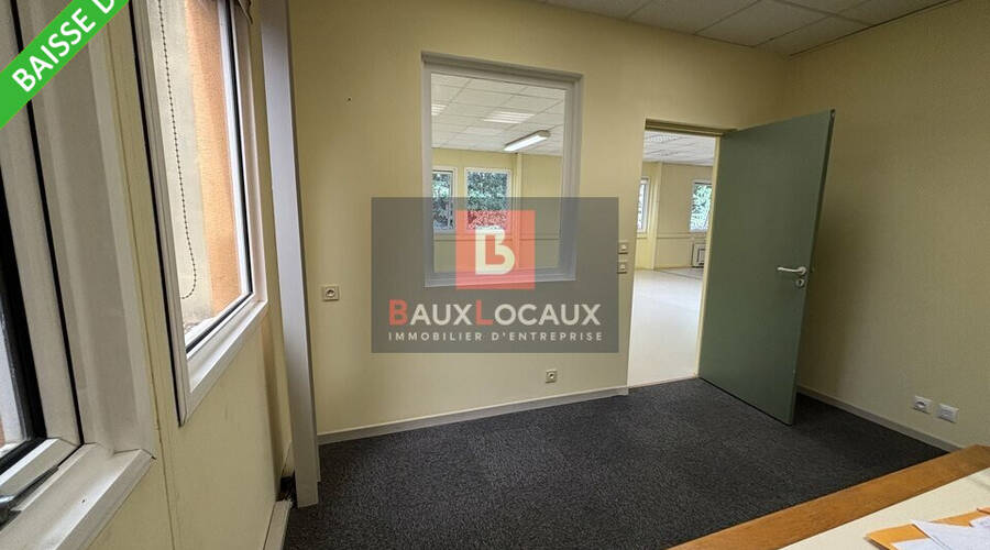 REXIM - Bureau - Vaucluse - Avignon - 10