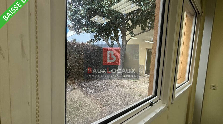 REXIM - Bureau - Vaucluse - Avignon - 11